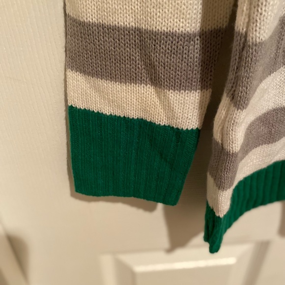 Christmas Reindeer Sweater, Ugly Christmas Sweater, Reindeer Christmas Sweater - Picture 5 of 10